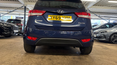 Hyundai ix20 1.6 SE 5dr Auto Petrol Hatchback